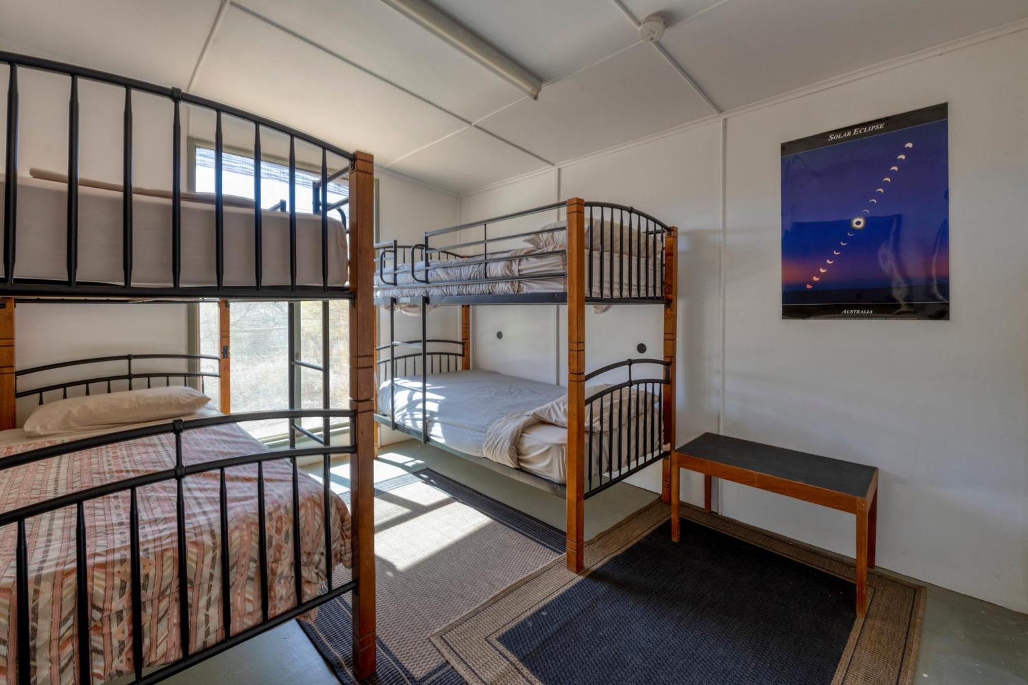 Wilderness Sanctuary Resort 3*