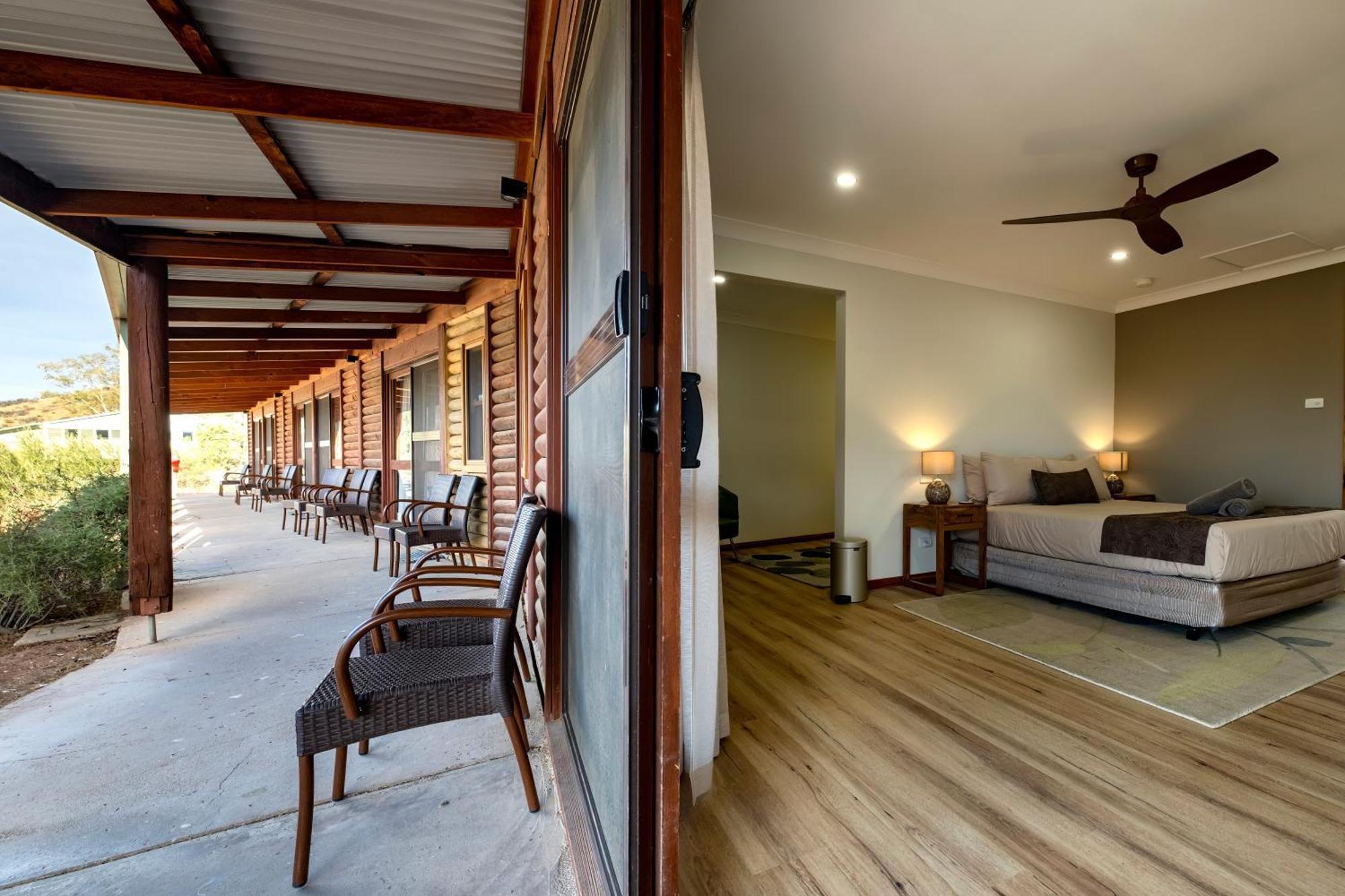 Wilderness Sanctuary Resort 3*