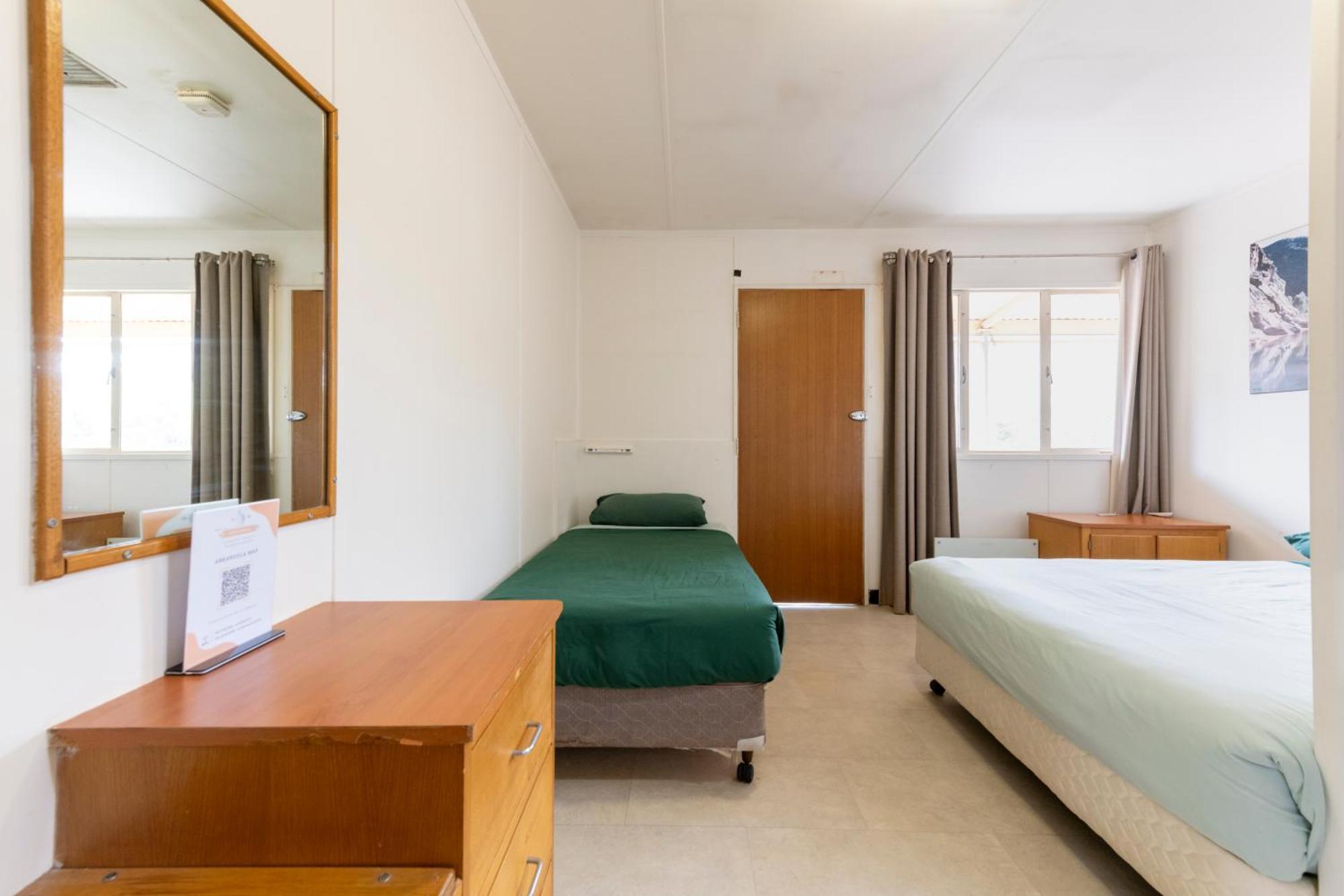 Wilderness Sanctuary Resort Arkaroola