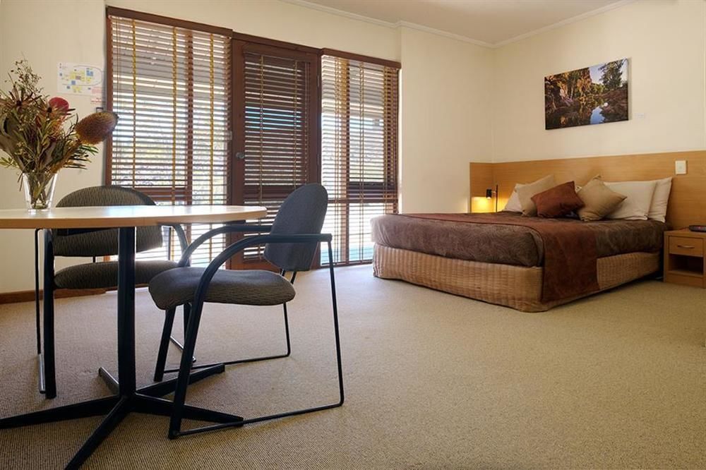 Wilderness Sanctuary Resort