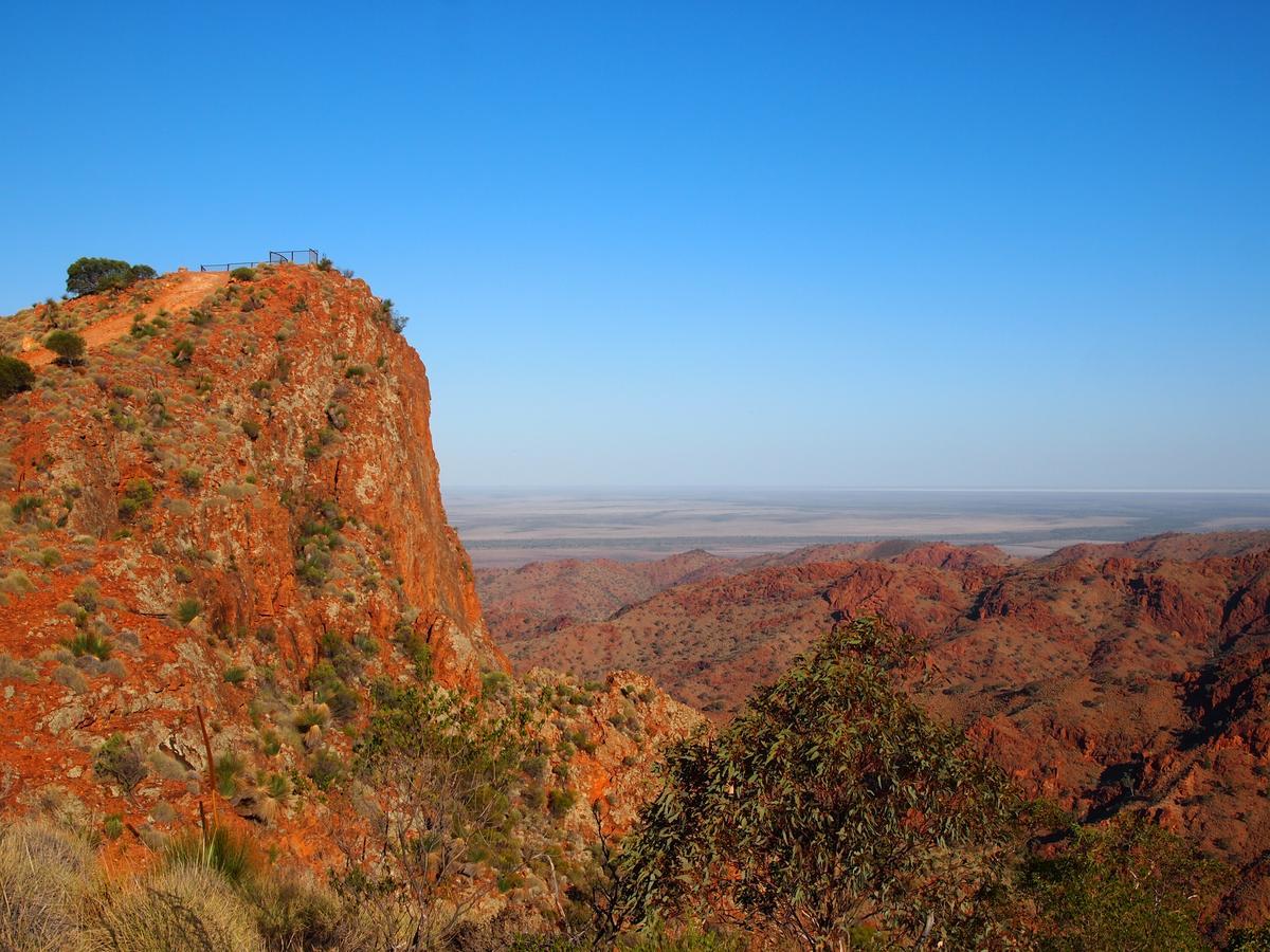 Resort Wilderness Sanctuary Arkaroola