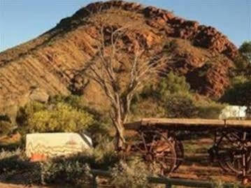 Wilderness Sanctuary Resort 3*