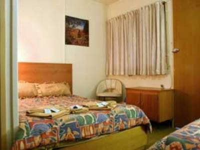 Resort Wilderness Sanctuary Arkaroola