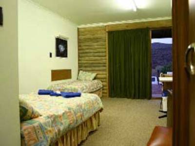 Wilderness Sanctuary Resort Arkaroola